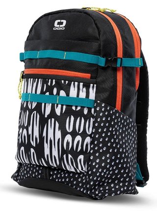 Ogio Alpha 20L Rucksack, safari