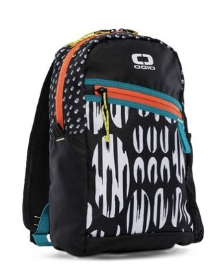 Ogio Alpha Mini backpack, safari