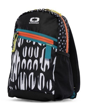 Ogio Alpha Mini backpack, safari
