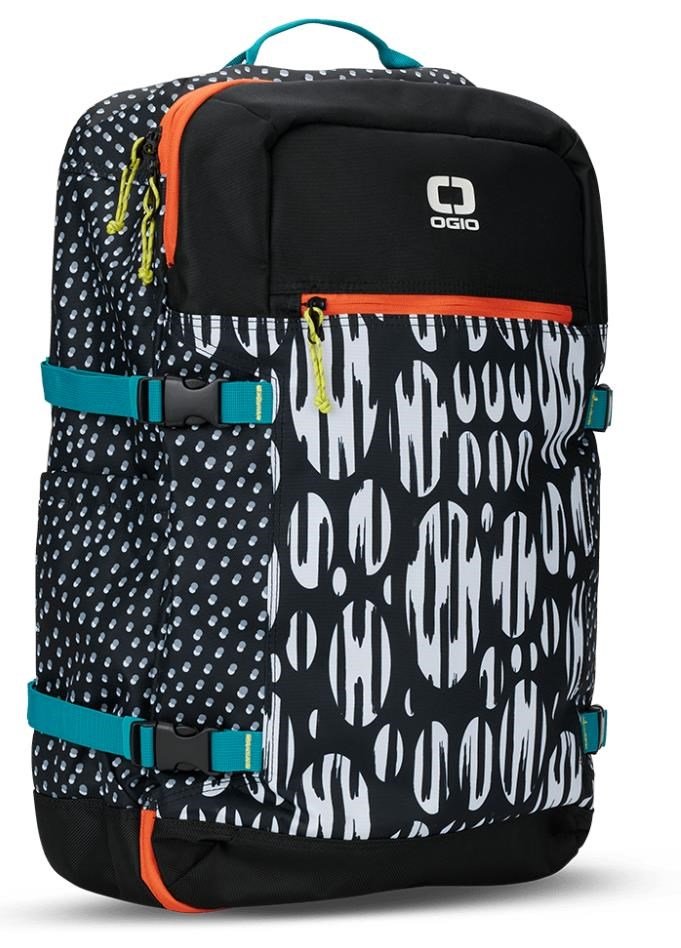 Ogio Alpha Venture Rucksack, safari