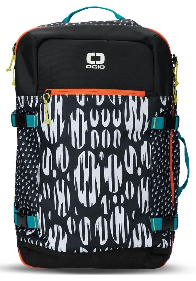 Ogio Alpha Venture Rucksack, safari