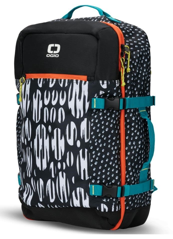 Ogio Alpha Venture Rucksack, safari