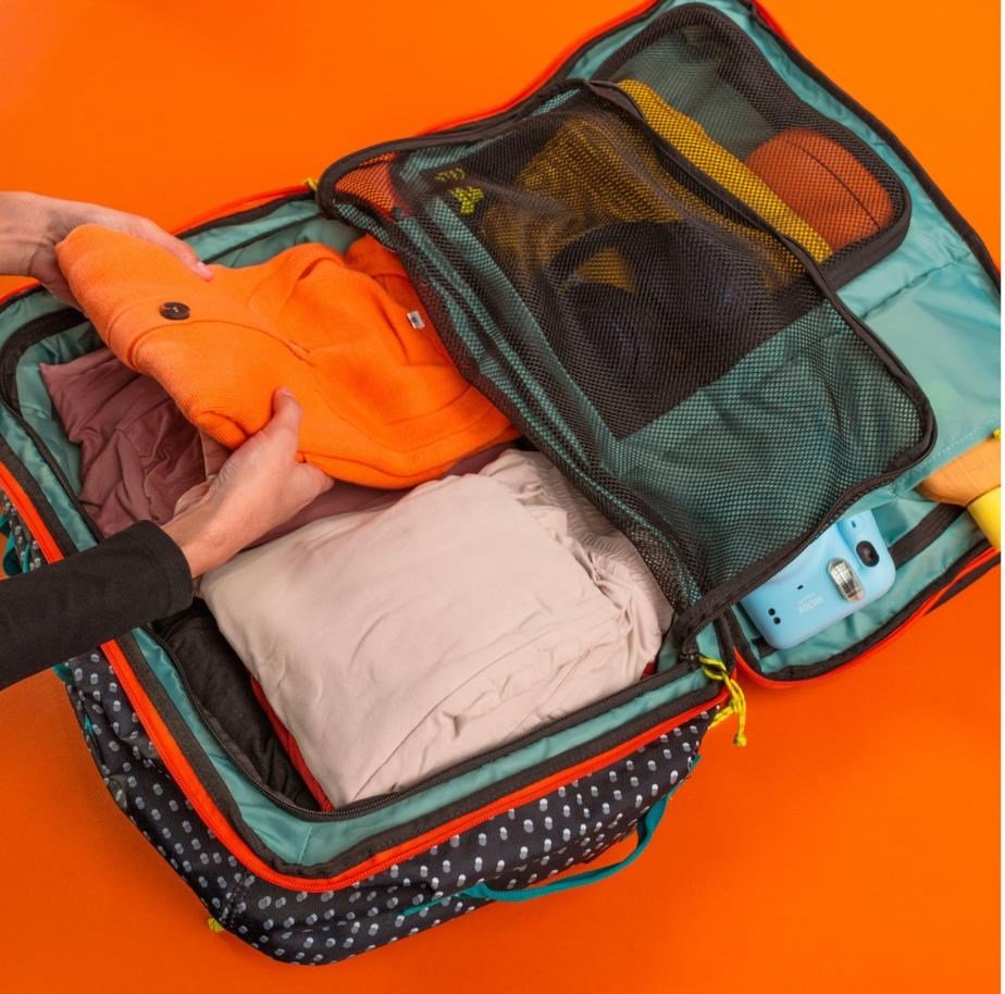 Ogio Alpha Venture Rucksack, safari