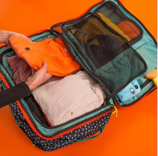 Ogio Alpha Venture Rucksack, safari