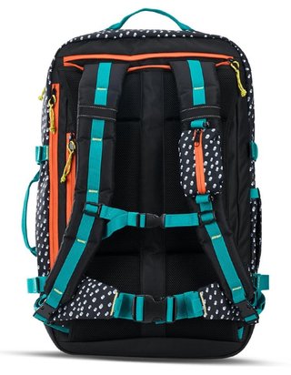 Ogio Alpha Venture Rucksack, safari