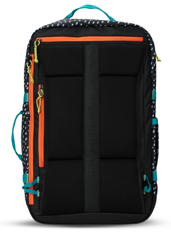 Ogio Alpha Venture Rucksack, safari