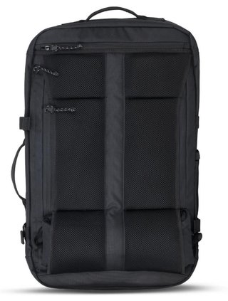Ogio Alpha Venture Rucksack, schwarz