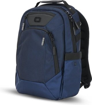 Ogio Axle DNA Pro 20L Rucksack, dress blues