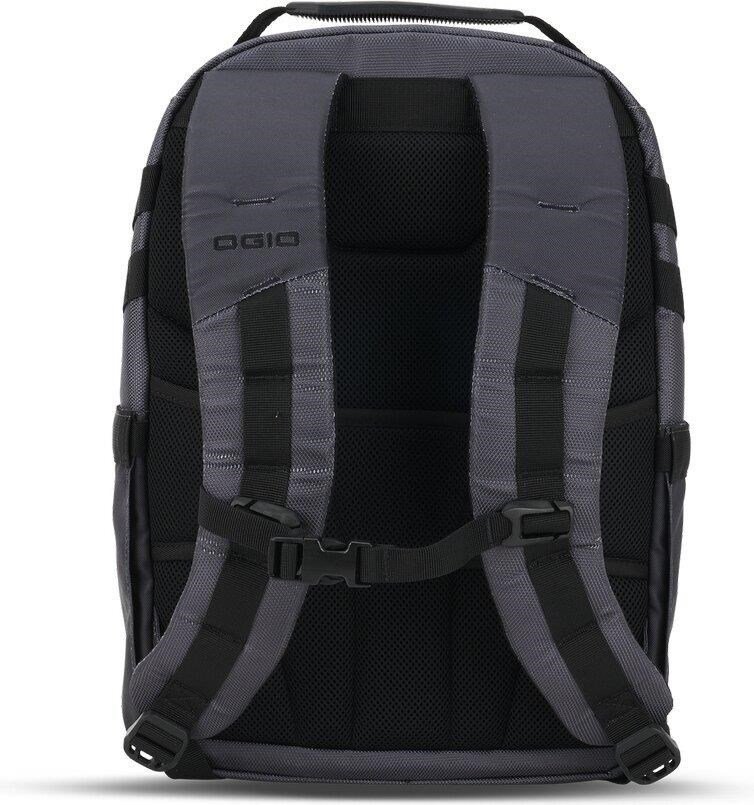 Ogio Axle DNA Pro 20L Rucksack, titanium