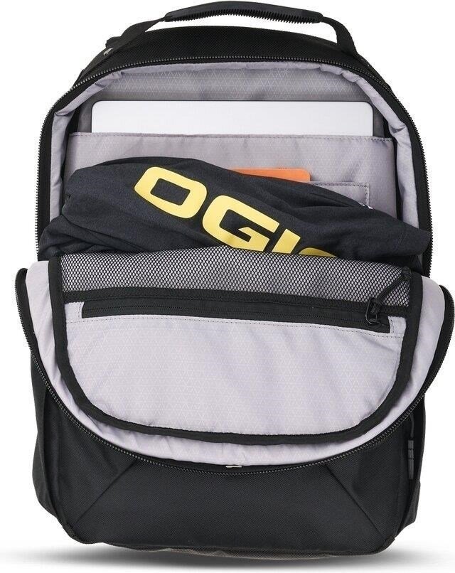 Ogio Axle DNA Pro 20L Rucksack, titanium