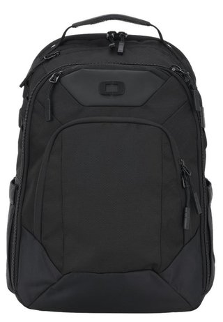 Ogio Gambit DNA 25L Rucksack, schwarz