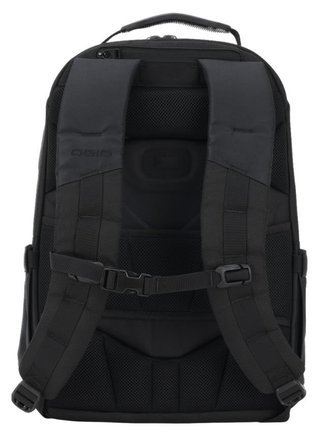 Ogio Gambit DNA 25L Rucksack, schwarz
