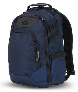 Ogio Gambit DNA 25L Rucksack, dress blues