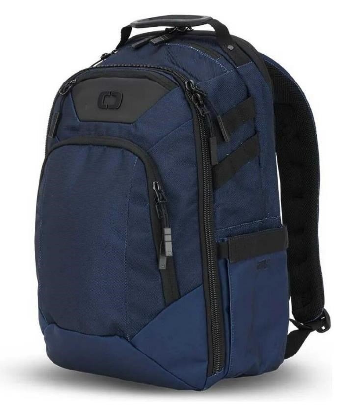 Ogio Gambit DNA 25L Rucksack, dress blues
