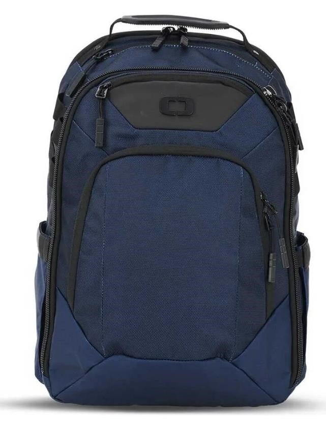 Ogio Gambit DNA 25L Rucksack, dress blues