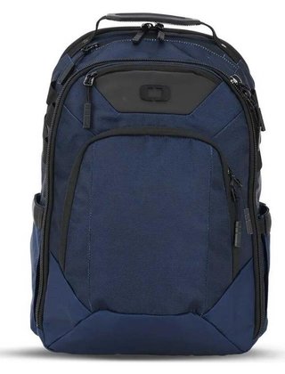 Ogio Gambit DNA 25L Rucksack, dress blues