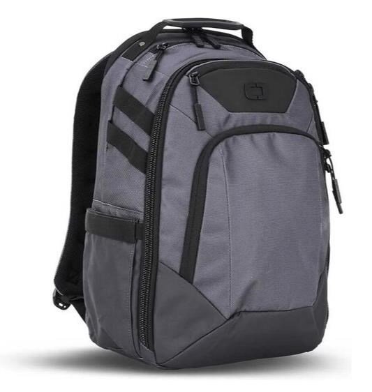 Ogio Gambit DNA 25L Rucksack, titanium