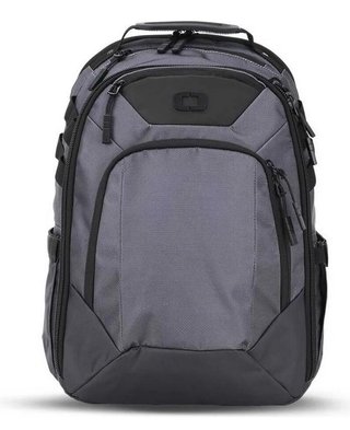 Ogio Gambit DNA 25L Rucksack, titanium