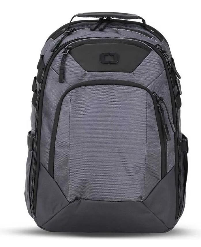 Ogio Gambit DNA 25L Rucksack, titanium