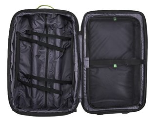 Ogio Alpha Layover 44L Reisetasche, wave camo