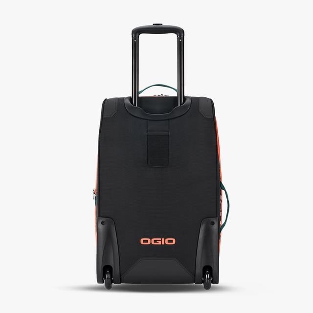 Ogio Alpha Layover 44L Reisetasche, wave camo
