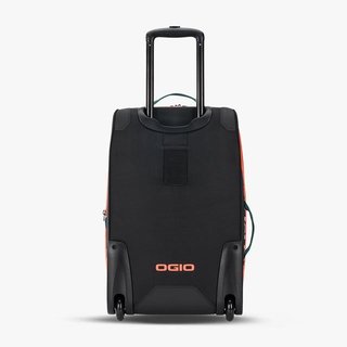 Ogio Alpha Layover 44L Reisetasche, wave camo