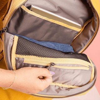 Ogio Rise Backpack 20L Rucksack, sunkissed