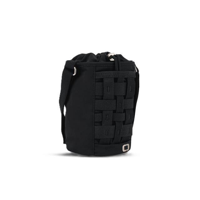 Ogio Rise Bottle Pouch Flaschenbeutel, schwarz