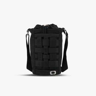 Ogio Rise Bottle Pouch Flaschenbeutel, schwarz
