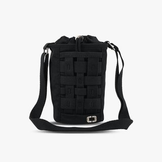 Ogio Rise Bottle Pouch Flaschenbeutel, schwarz