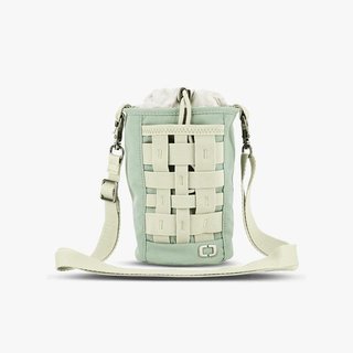 Ogio Rise Bottle Pouch Flaschenbeutel, matcha