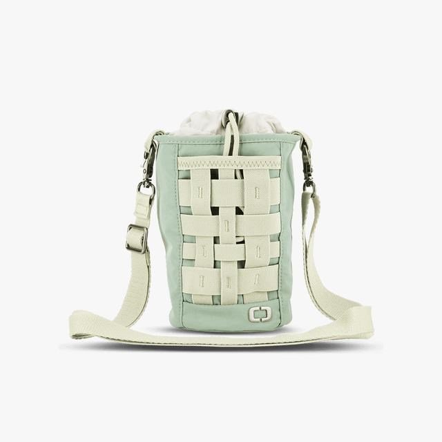 Ogio Rise Bottle Pouch Flaschenbeutel, matcha