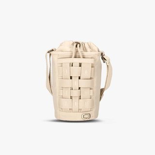 Ogio Rise Bottle Pouch Flaschenbeutel, vanilla creme