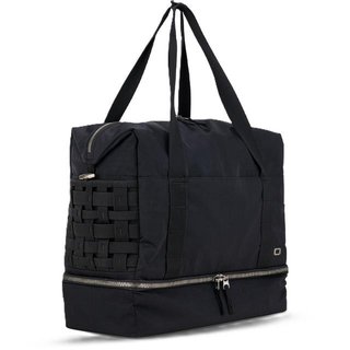 Ogio Rise Weekender Duffel 36L Bag, schwarz