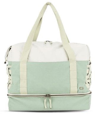Ogio Rise Weekender Duffel 36L Bag, matcha