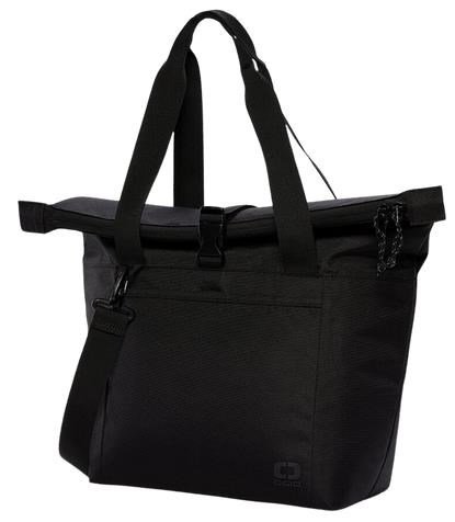Ogio Soft Cooler bag, schwarz