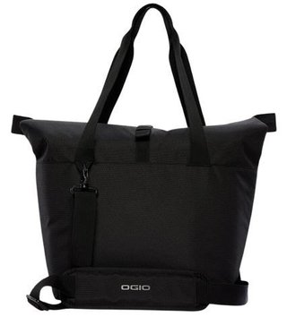 Ogio Soft Cooler bag, schwarz