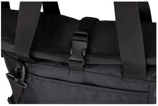 Ogio Soft Cooler bag, schwarz