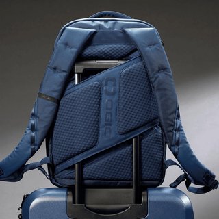 Ogio Pace Pro 20L Backpack Rucksack, moonlit ocean