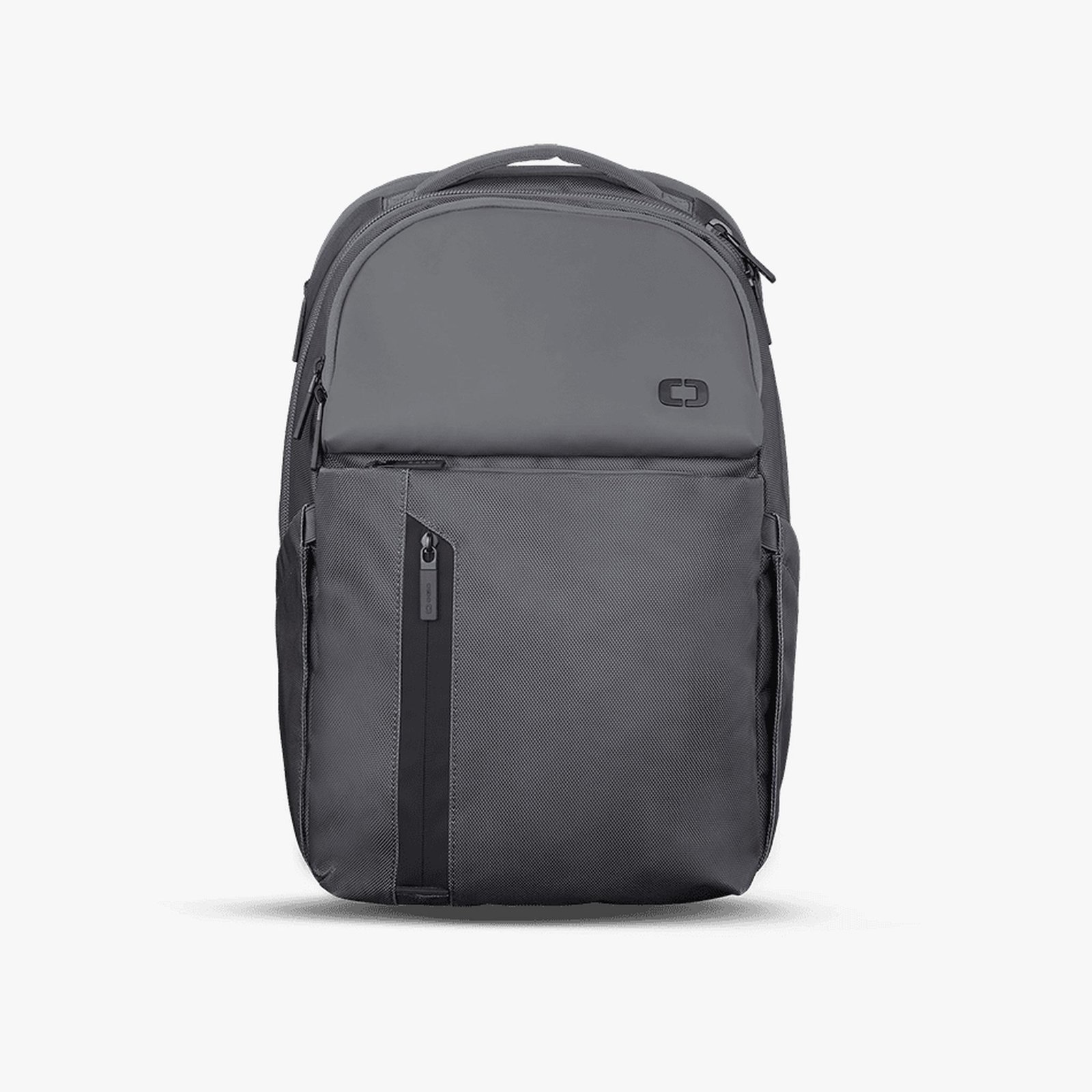 Ogio Pace Pro 20L Backpack Rucksack, grey pinstripe