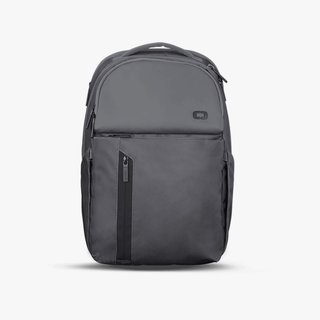 Ogio Pace Pro 20L Backpack Rucksack, grey pinstripe