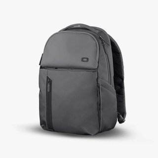 Ogio Pace Pro 20L Backpack Rucksack, grey pinstripe