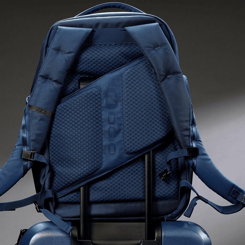 Ogio Pace Pro 25L Backpack Rucksack, moonlit ocean
