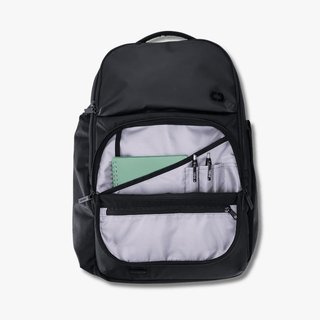 Ogio Pace Pro 25L Backpack Rucksack, grey pinstripe