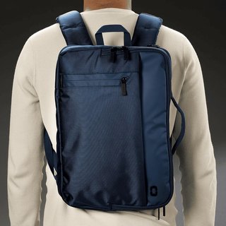 Ogio Pace Pro Brief 10L Pack, moonlit ocean
