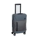Ogio Pace Pro Hybrid Carry-on 36L Handgepäck, grey pinstripe