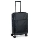 Ogio Pace Pro Hybrid Checked 74L Gepäckstück, schwarz