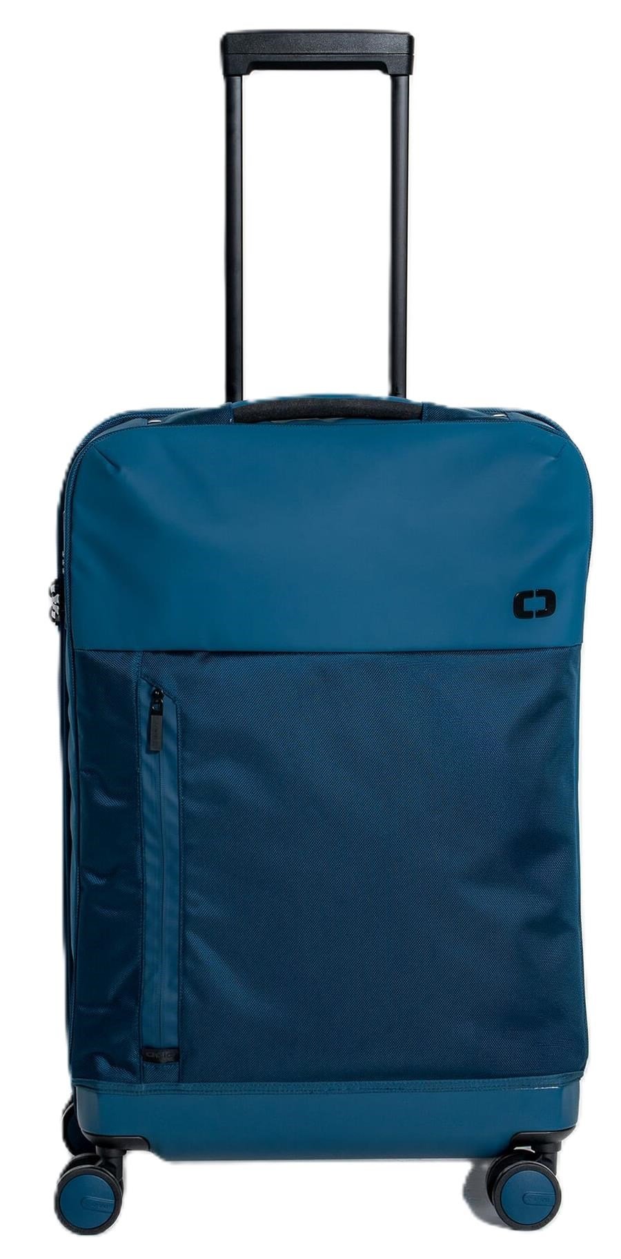 Ogio Pace Pro Hybrid Checked 74L Gepäckstück, moonlit ocean