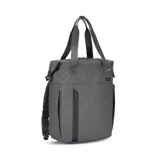 Ogio Pace Pro Cooler Tote 20L Kühltasche, gray pinstripe