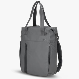 Ogio Pace Pro Cooler Tote 20L Kühltasche, gray pinstripe